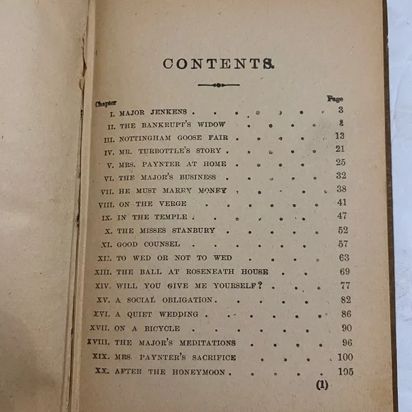 TWO KISSES Or TO WED OR NOT WED By Hawley Smart Victorian Novel 1886
